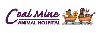 Link to Homepage of Coal Mine Animal Hospital